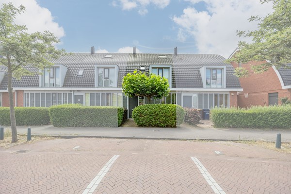 Medium property photo - Hans Larivelaan 58, 2493 BC Den Haag